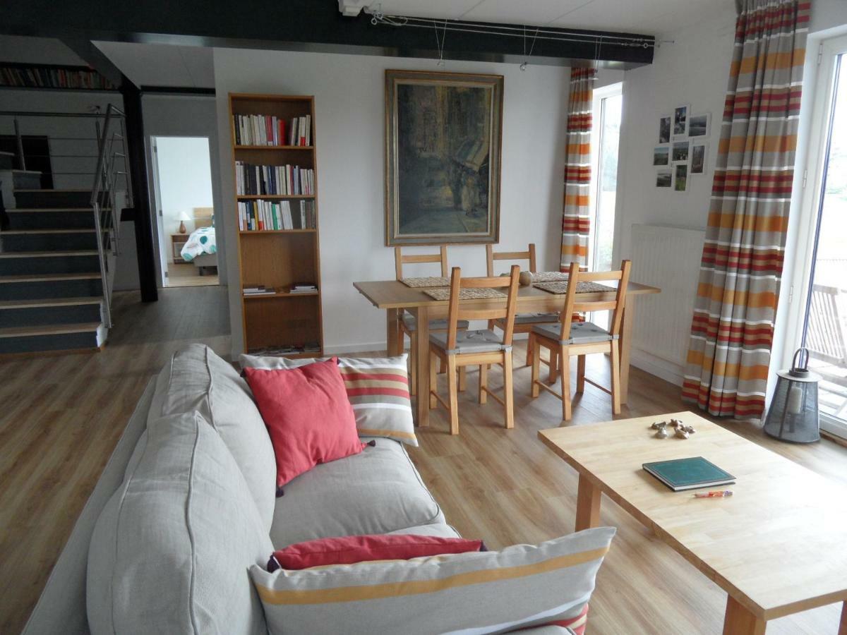 Les chambres du Houmier Rouvreux Extérieur photo